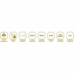 bilancia da cucina Little Balance 8370 30 Kg 2