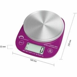 bilancia da cucina Little Balance 8465 2