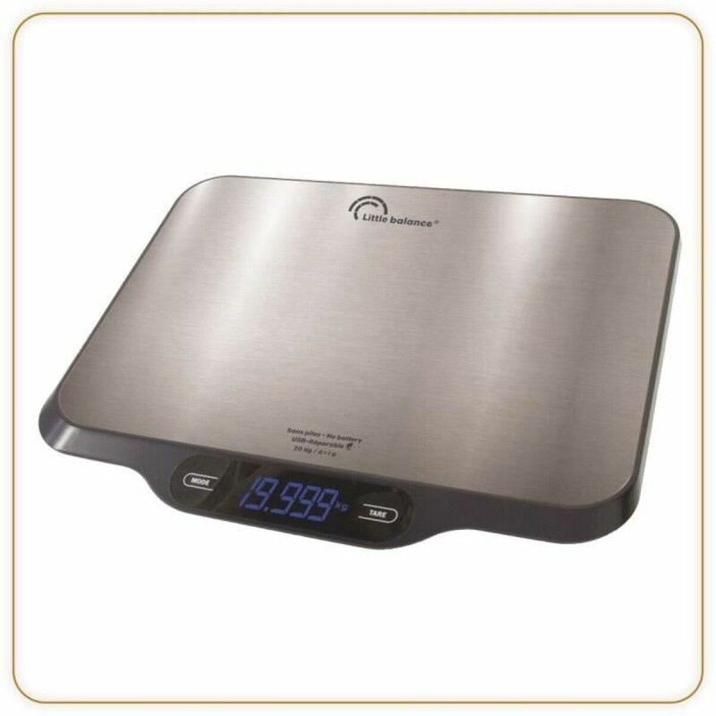 bilancia da cucina Little Balance Perfect