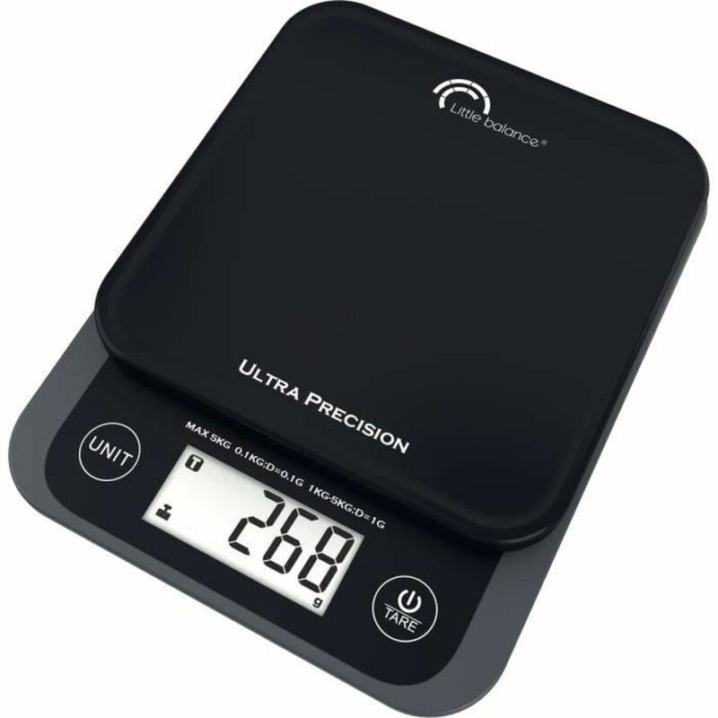 bilancia da cucina Little Balance 8509