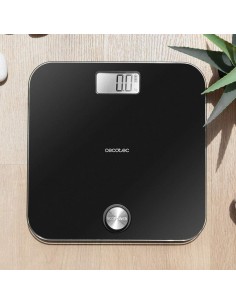Bilancia digitale Surface Precision EcoPower 10000 Healthy Black Cecotec - 1 2