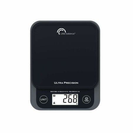 bilancia da cucina Little Balance 8509