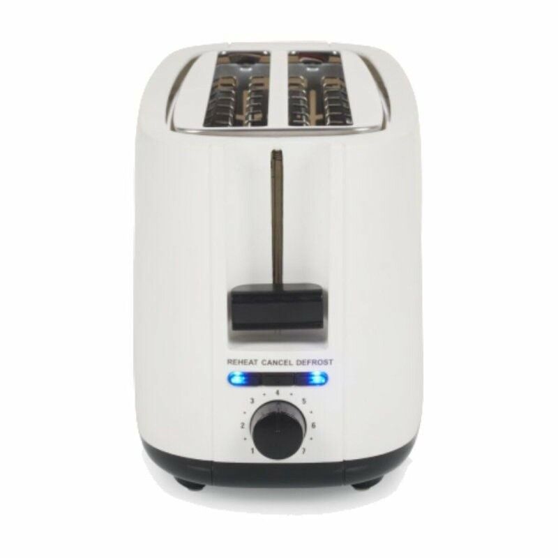 Tostapane Tristar BR-1057 1400 W