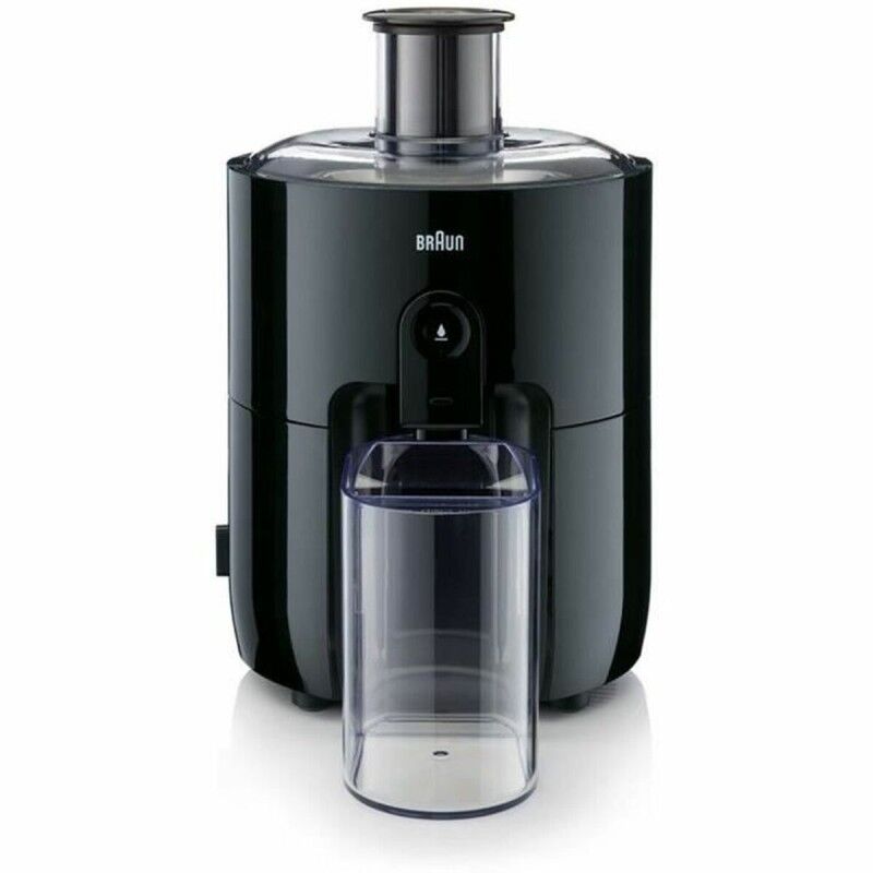 Mixer Braun SI3100BK Nero 500 W 1,25 L