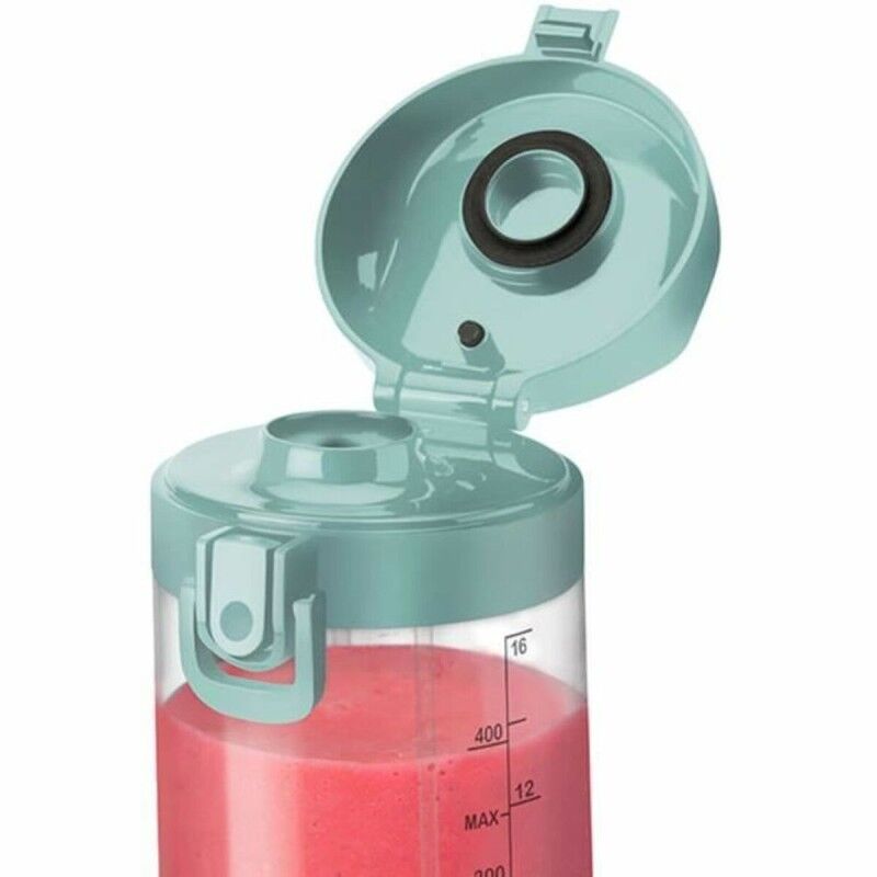 Frullatore Nutribullet NBP003LBL 70 W 475 ml Azzurro