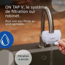 Filtro Brita ONTAPV 2
