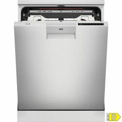 Lavastoviglie AEG FFB83816PM Acciaio 60 cm 2