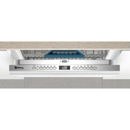 Lavastoviglie Balay 3VF6360SA 60 cm