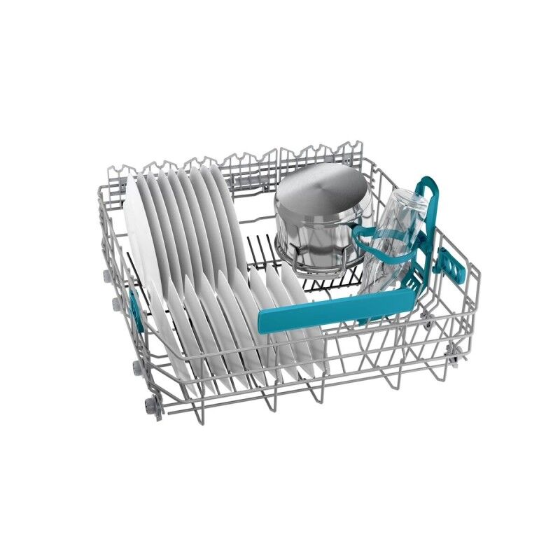 Lavastoviglie Balay 3VH6330SA 60 cm