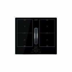 Piano Cottura ad Induzione Cata AS600 60 cm 59 cm