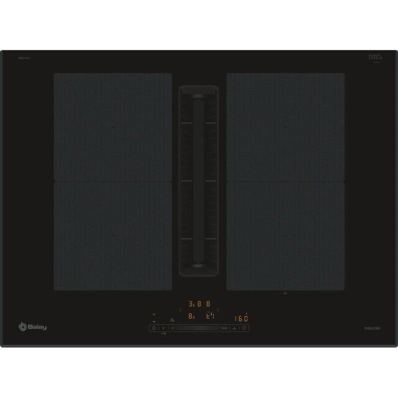Piano Cottura ad Induzione Balay 3EBC976LH 7400 W