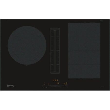 Piano Cottura ad Induzione Balay 3EBC989LH 80 cm 7400 W