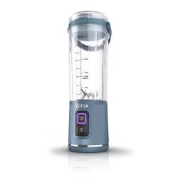 Frullatore NINJA BC151EUNV Azzurro 530 ml