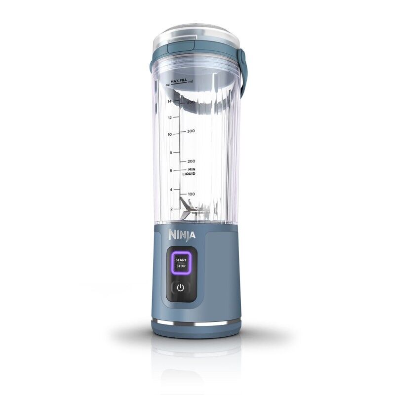 Frullatore NINJA BC151EUNV Azzurro 530 ml