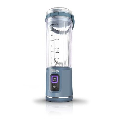 Frullatore NINJA BC151EUNV Azzurro 530 ml
