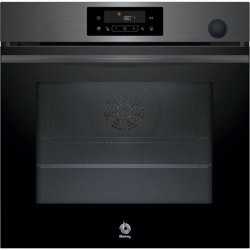 Forno Pirolitico Balay 3HA4821G3 71 L