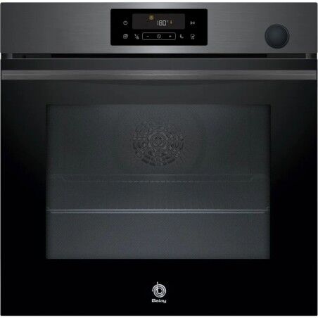 Forno Pirolitico Balay 3HA4821G3 71 L