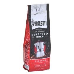 Caffettiera Italiana Bialetti Nero 2