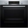 Forno BOSCH HQA514ES3 3400 W 71 L