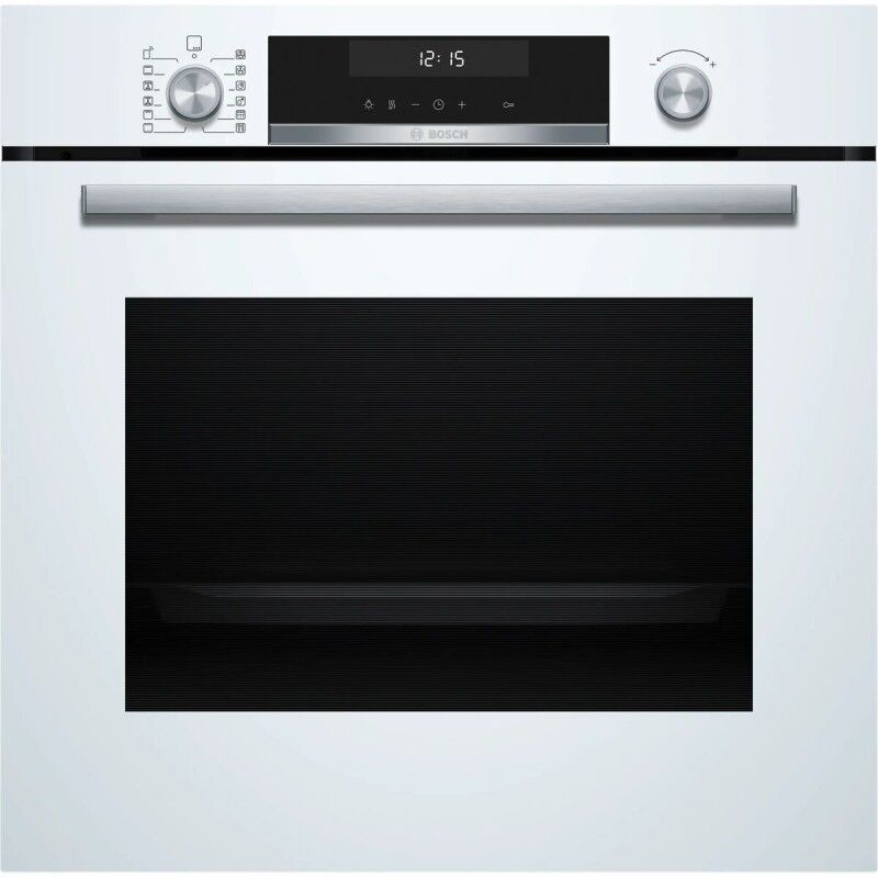 Forno BOSCH HBG578EW7 3600 W 71 L