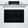 Forno BOSCH HBG578EW7 3600 W 71 L