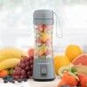 Frullatore a Immersione Portatile Ricaricabile Shakuit InnovaGoods
