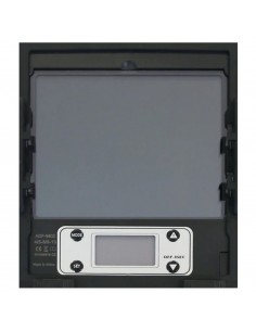 Maschera LCD per saldatura Beta Tools 7041LCD/4S - 1 2