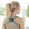 Correttore Posturale Intelligente Ricaricabile con Vibrazione Viback InnovaGoods