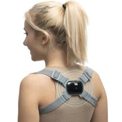 Correttore Posturale Intelligente Ricaricabile con Vibrazione Viback InnovaGoods 2
