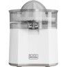 Spremiagrumi Elettrico Black & Decker BXCJ40E Bianco 40 W