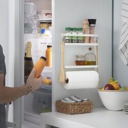 Mensola Magnetica per Organizzare MagoRac InnovaGoods 2