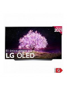 Smart TV LG 83C14LA 83" 4K Ultra HD OLED WIFI - 1 2