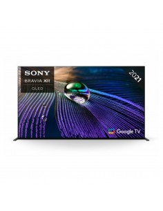 Smart TV Sony XR-65A90J 65" 4K Ultra HD Qled WIFI - 1
