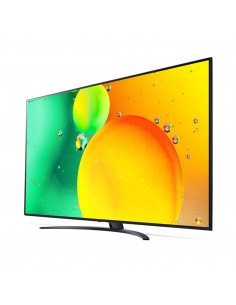 Smart TV LG 86NANO766QA 86" 4K ULTRA HD NANOCELL WIFI - 1 2