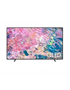 Smart TV Samsung QE55Q60BAUXXC 55" 4K ULTRA HD QLED WIFI - 1
