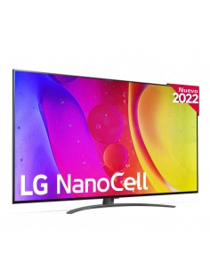 Smart TV LG 65NANO816QA 65" 4K ULTRA HD NANO CELL WIFI - 1 2