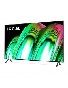 Smart TV LG 48A26LA 48" 4K ULTRA HD OLED WIFI - 1 2