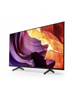 Smart TV Sony KD43X81K 43" 4K ULTRA HD LED WIFI - 1 2