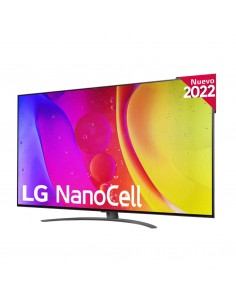 Smart TV LG 50NANO816QA 50" 4K ULTRA HD NANO CELL WIFI - 1 2