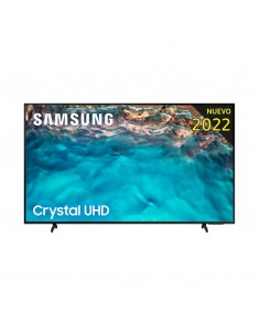 Smart TV Samsung UE55BU8000KXXC 55" 4K ULTRA HD LED WIFI - 1