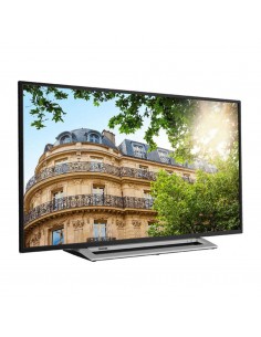 Smart TV Toshiba 58UL3B63DG 58" 4K Ultra HD DLED WiFi Nero - 1 2