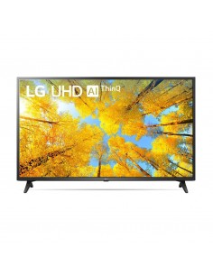 Smart TV LG 55UQ75006LF 55" 4K ULTRA HD LED WIFI - 1