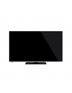 Smart TV Panasonic Corp. TX55JX620E 55" 4K ULTRA HD LED WIFI - 1 2