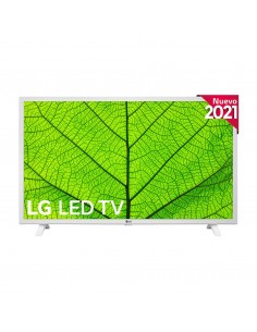 Smart TV LG 32LM6380PLC 32" FHD LED Bianco - 1