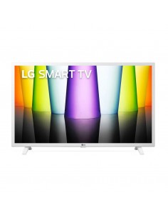 Smart TV LG 32LQ63806LC 32" FULL HD LED WIFI - 1