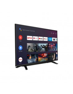 Smart TV Toshiba 50UA2063DG 50" 4K ULTRA HD LED WIFI - 1 2
