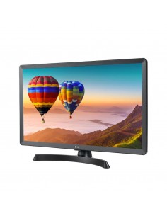 Smart TV LG 28TN515SPZ 28" HD LED WiFi - 1 2