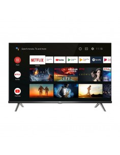 Smart TV TCL 32S615 32" Android HD DLED - 1 2