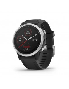 Smartwatch GARMIN FENIX 6S 1,2" GPS Nero - 1