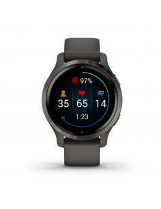 Smartwatch GARMIN Venu 2S Nero 1,1" - 1